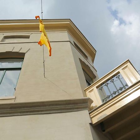 City Aparthotel Musis Arnheim Exterior foto