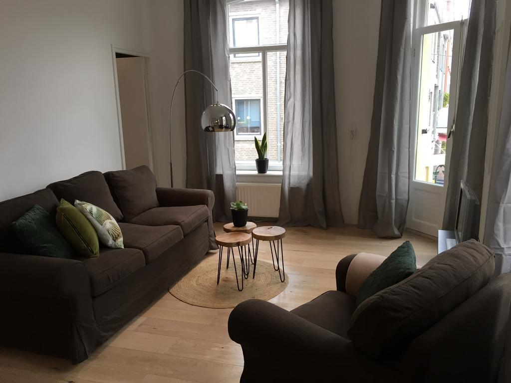 City Aparthotel Musis Arnheim Exterior foto