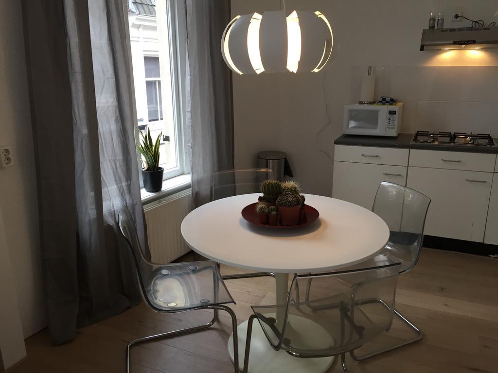 City Aparthotel Musis Arnheim Exterior foto