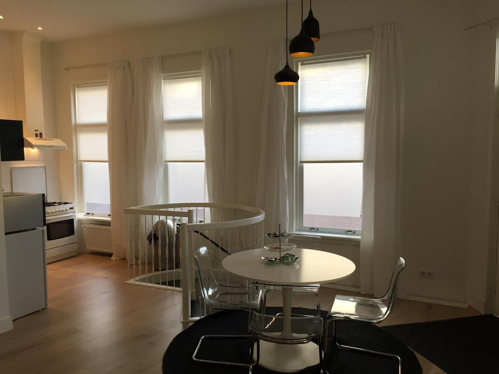 City Aparthotel Musis Arnheim Exterior foto