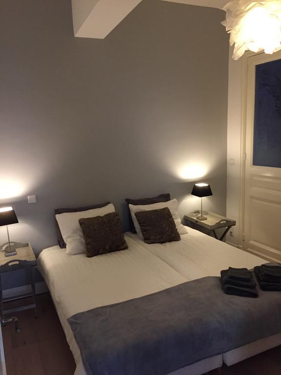 City Aparthotel Musis Arnheim Exterior foto