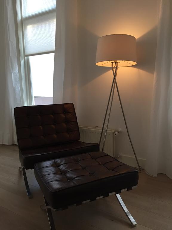 City Aparthotel Musis Arnheim Exterior foto